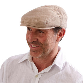 Casquette Stetson® anti-UV40+ (2)