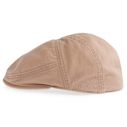 Casquette Stetson® anti-UV40+
