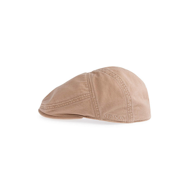 Casquette Stetson® anti-UV40+