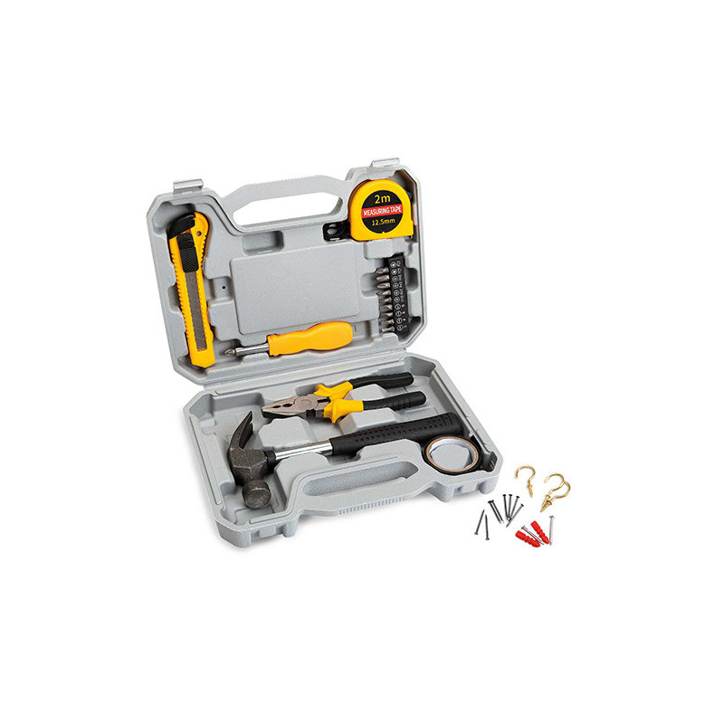 EN CADEAU : La Boîte à outils multifonction