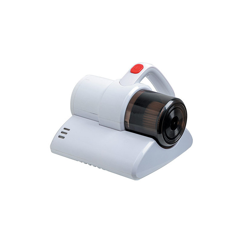 Aspirateur anti-acariens