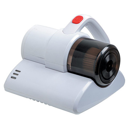 Aspirateur anti-acariens