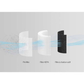 Purificateur d’air premium (4)