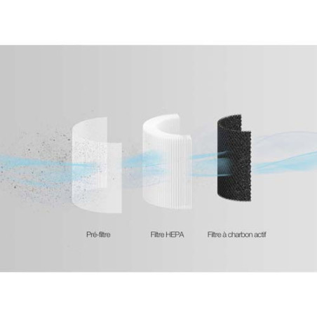 Purificateur d’air premium (4)