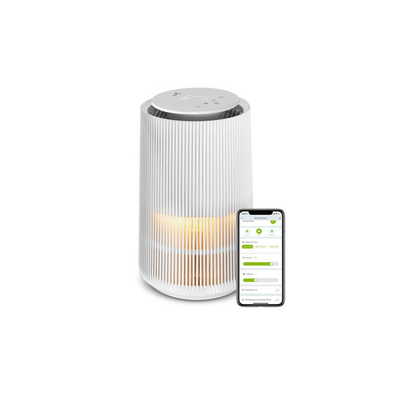 Purificateur d’air premium