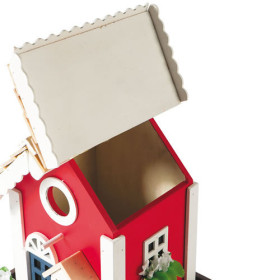 Maison pour oiseaux (2)