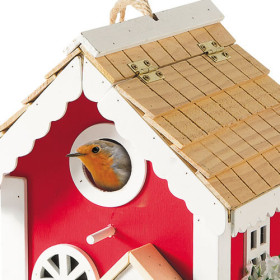 Maison pour oiseaux (3)