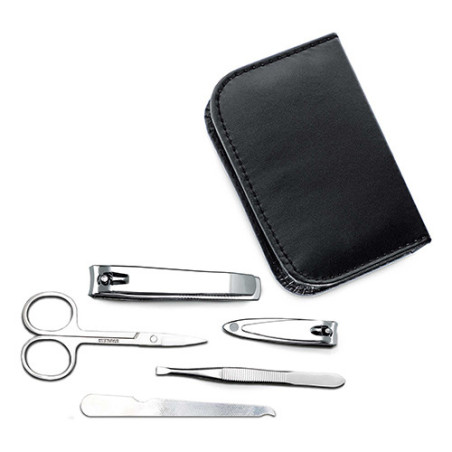 EN CADEAU : Le set manucure