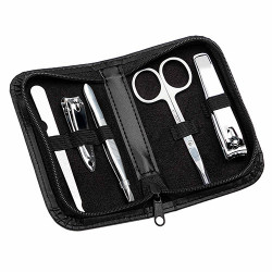 EN CADEAU : Le Set manucure