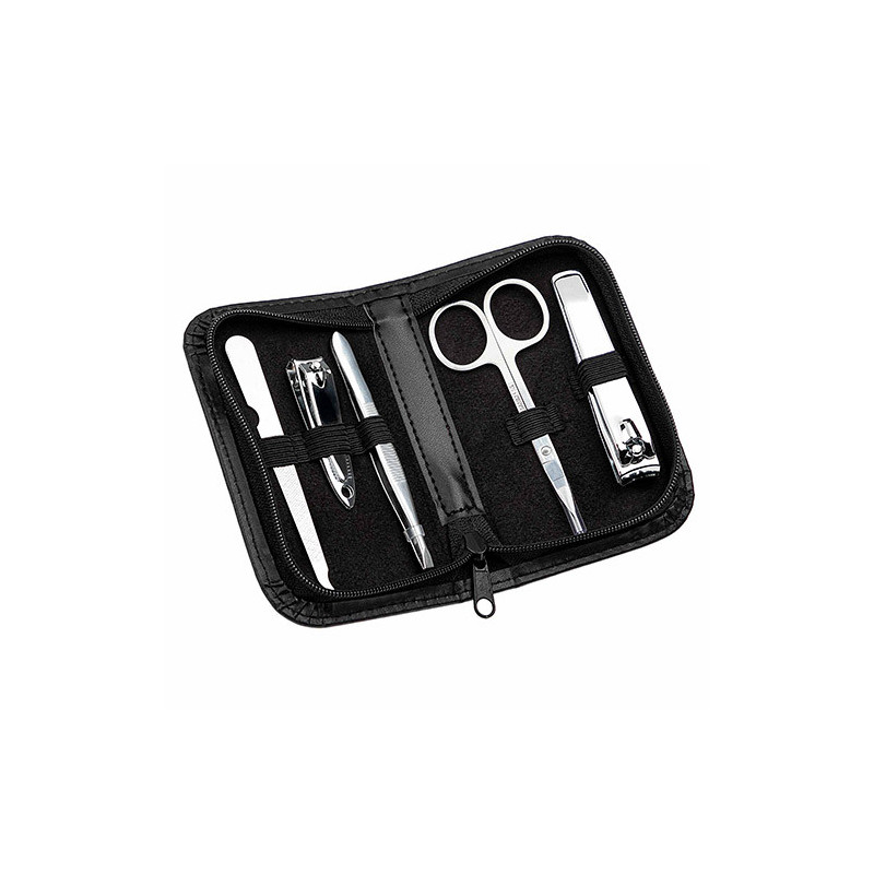 EN CADEAU : Le set manucure