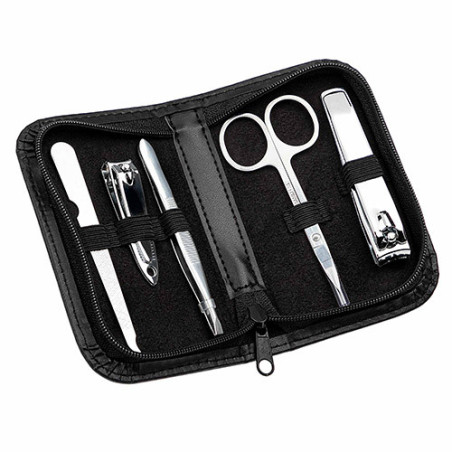 EN CADEAU : Le set manucure