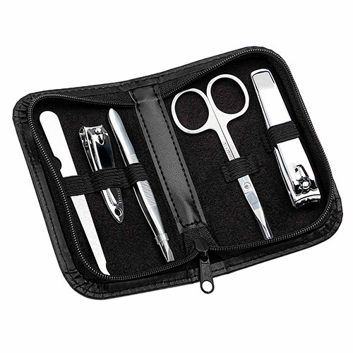 EN CADEAU : Le set manucure