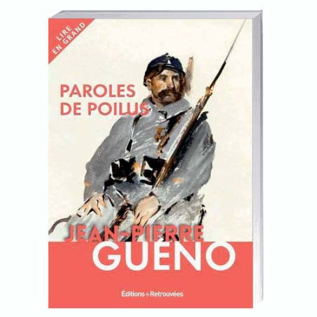 Paroles de Poilus