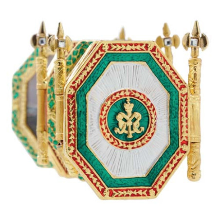 L’œuf Napoléonien