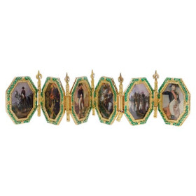 L’œuf Napoléonien