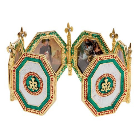 L’œuf Napoléonien