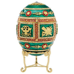 L’œuf Napoléonien