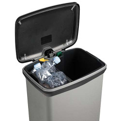 Poubelle tri sélectif