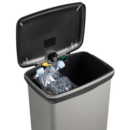 Poubelle tri sélectif