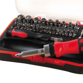 Coffret de vissage