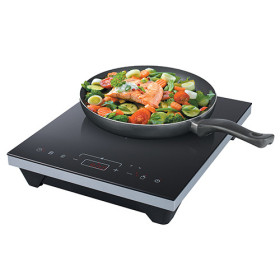 Plaque à induction, par l’Homme Moderne.