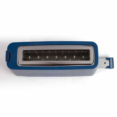 Grille-pain gourmand