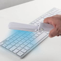 Lampe de désinfection UV-C.