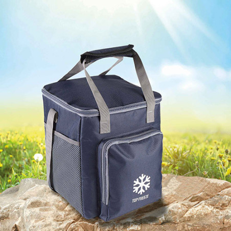 EN CADEAU : Le Sac isotherme