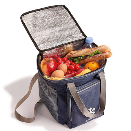 EN CADEAU : Le Sac isotherme
