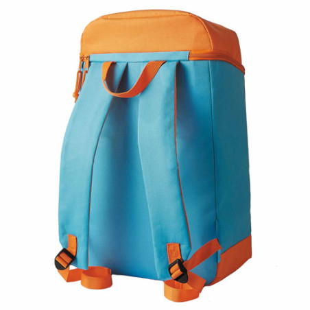 EN CADEAU : Le Sac à dos isotherme