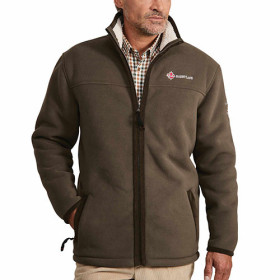 Blouson polar-fleece Harryland (2)
