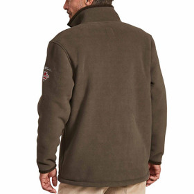 Blouson polar-fleece Harryland (3)