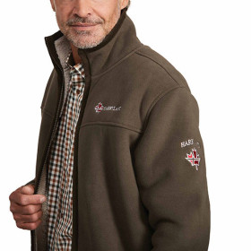 Blouson polar-fleece Harryland (4)