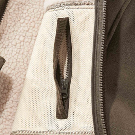 Blouson polar-fleece Harryland (6)
