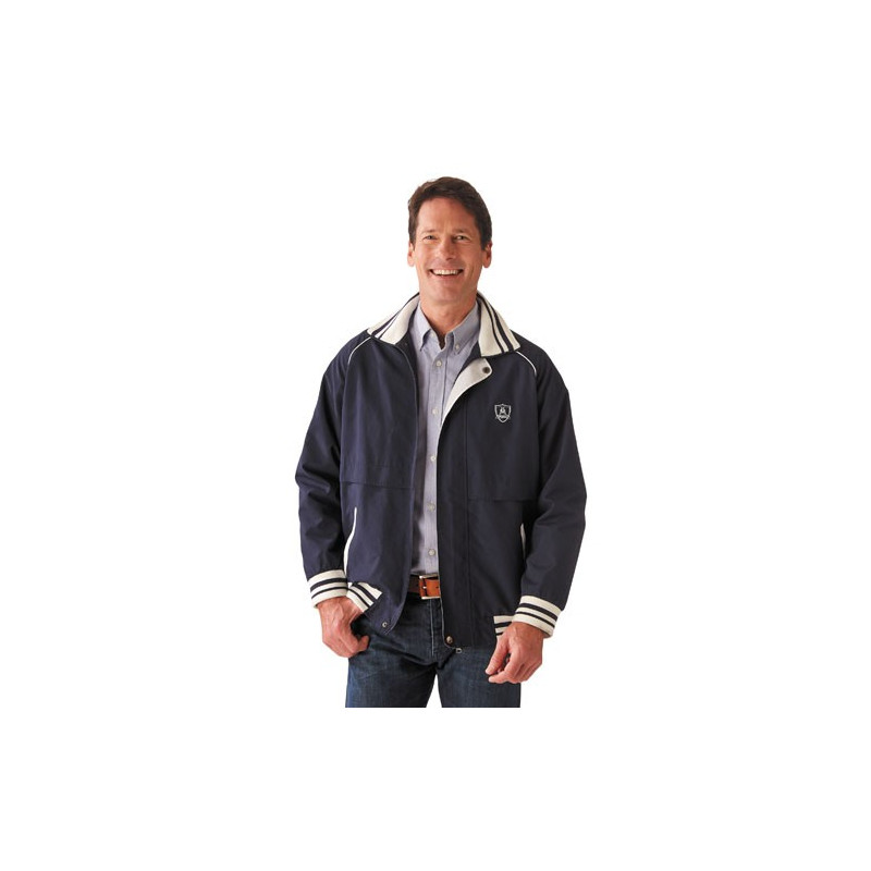 Blouson microfibre «Yachting»