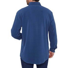 Chemise micropolaire (2)