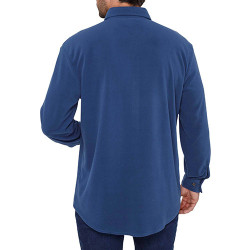 Chemise micropolaire 