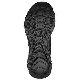 Baskets Skechers Flex advantage (4)