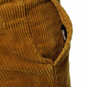 Pantalon velours camel (3)
