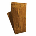 Pantalon velours camel (5)