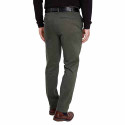 Pantalon gabardine d’hiver