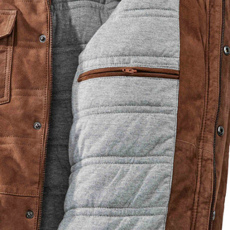 Veste cuir velours (6)