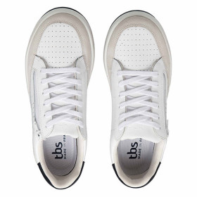 Baskets zippées TBS (3)