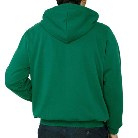 Sweat zippé «U.S.»