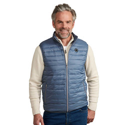 Doudoune sans manches