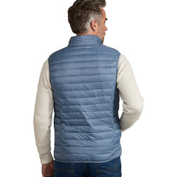 Doudoune sans manches