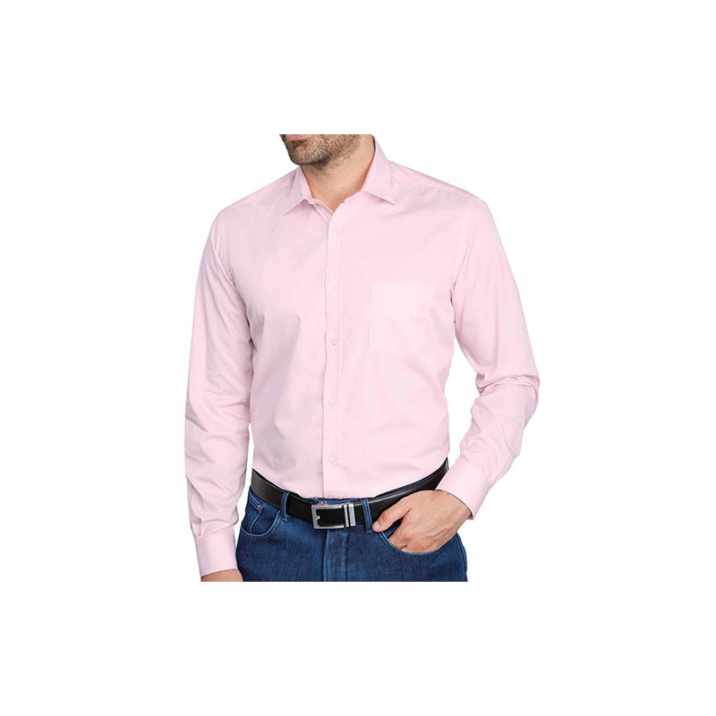 Chemise easy-care