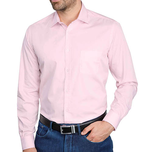 Chemise easy-care