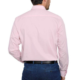 Chemise easy-care