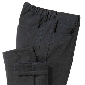 Pantalon confort thermique (5)